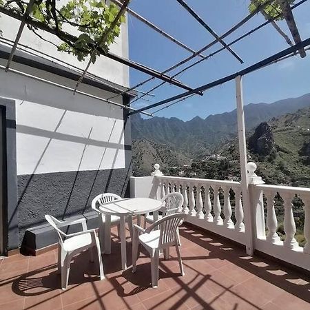 Casa Con Vistas En Hermigua Εξωτερικό φωτογραφία