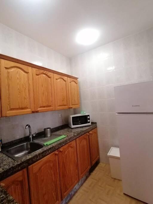 Casa Con Vistas En Hermigua Εξωτερικό φωτογραφία
