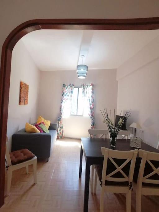Casa Con Vistas En Hermigua Εξωτερικό φωτογραφία