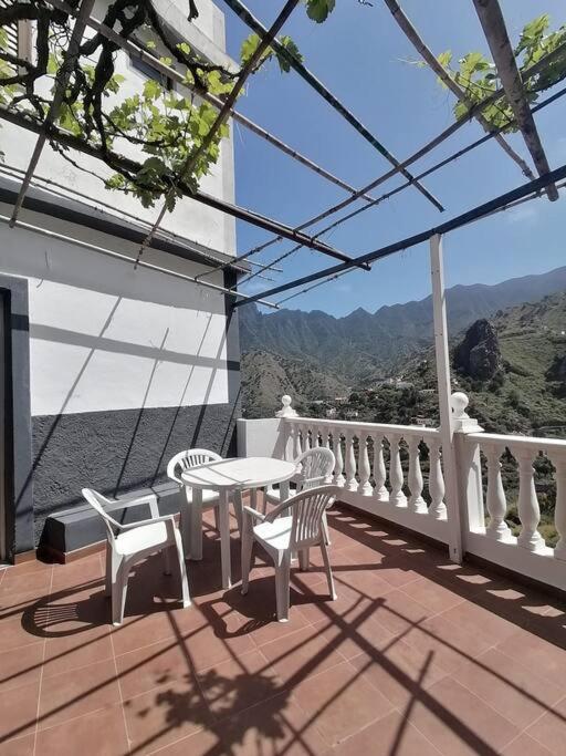 Casa Con Vistas En Hermigua Εξωτερικό φωτογραφία