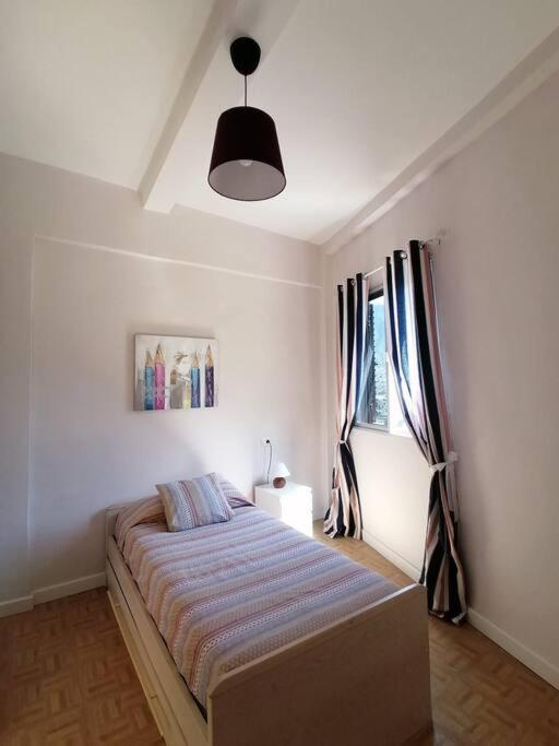 Casa Con Vistas En Hermigua Εξωτερικό φωτογραφία