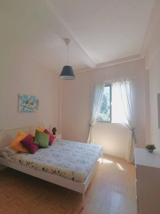 Casa Con Vistas En Hermigua Εξωτερικό φωτογραφία