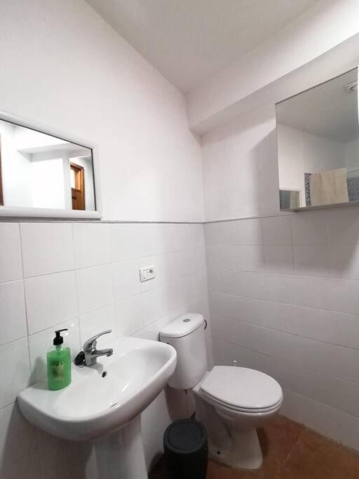 Casa Con Vistas En Hermigua Εξωτερικό φωτογραφία